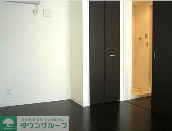 ベル・グラウンド1の物件内観写真